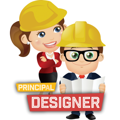 In Construction Know Exactly what the Role of the Principal Designer and Designers means for you.