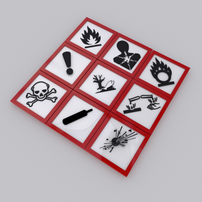 What is COSHH? What is COSHH?