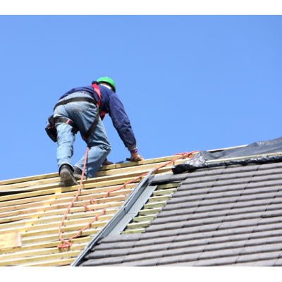 What is Working at Heights? What is Working at Heights?