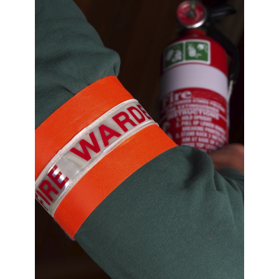 Who is your Fire Warden at work? Who is your Fire Warden at work?