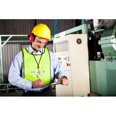 Who performs a risk assessment? Who performs a risk assessment?
